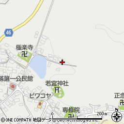 滋賀県東近江市石塔町888周辺の地図