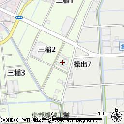 小金丸工業株式会社　名古屋支店周辺の地図
