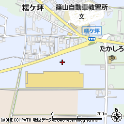 ホームセンターコーナン篠山店駐車場の天気 兵庫県丹波篠山市 マピオン天気予報