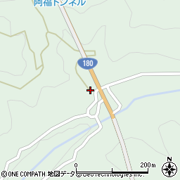 岡山県新見市菅生7542周辺の地図
