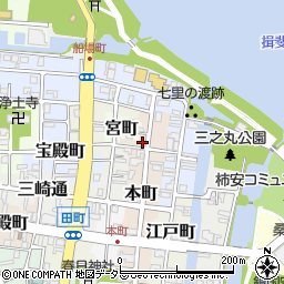 いち寿司 桑名市 寿司 の電話番号 住所 地図 マピオン電話帳