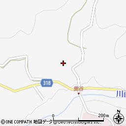 岡山県新見市大佐小阪部2990周辺の地図