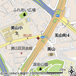 日本メンテナンス周辺の地図
