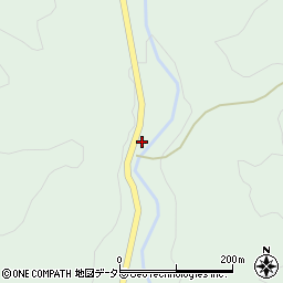 岡山県新見市菅生5580周辺の地図