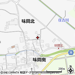 彩美容室周辺の地図