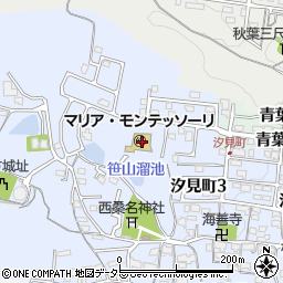 三重県桑名市西方787周辺の地図