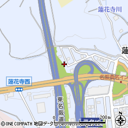 高松電機商会株式会社周辺の地図
