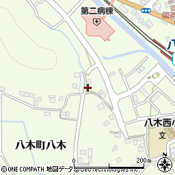 秋田ミシン商会周辺の地図