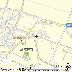 黒田建材株式会社周辺の地図