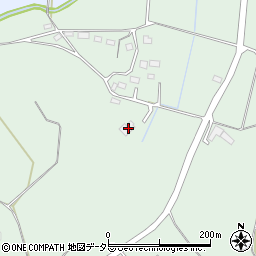岡山県勝田郡勝央町植月中2211周辺の地図