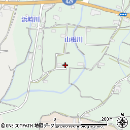 岡山県津山市河面1165-6周辺の地図