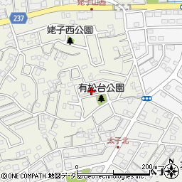 愛知県名古屋市緑区鳴海町有松裏150周辺の地図
