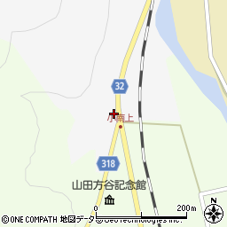 岡山県新見市大佐小阪部2752周辺の地図