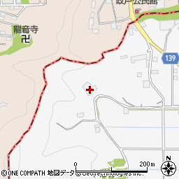 有限会社ダイケ鋼板周辺の地図