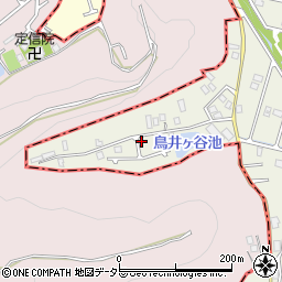 京都府京都市左京区岩倉幡枝町1141周辺の地図