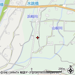 美作防疫コンサルタント有限会社周辺の地図