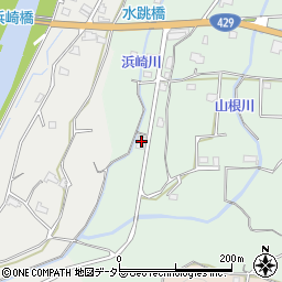 岡山県津山市河面1173-1周辺の地図