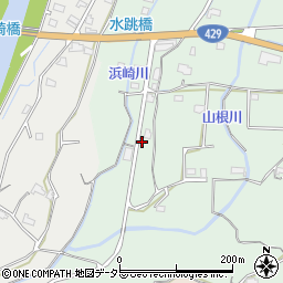 岡山県津山市河面1136周辺の地図