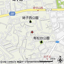 愛知県名古屋市緑区鳴海町有松裏149周辺の地図