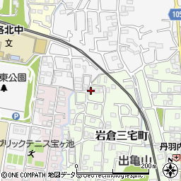 株式会社宮絵師安川周辺の地図