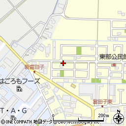 三重県桑名郡木曽岬町富田子310-32周辺の地図