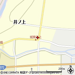 松本製作所周辺の地図
