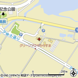 滋賀県草津市下物町1436周辺の地図