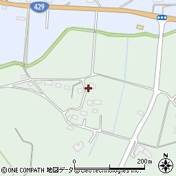 岡山県勝田郡勝央町植月中2224周辺の地図