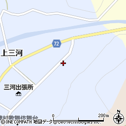 南光電気株式会社周辺の地図