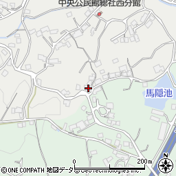 岡山県津山市総社1470-6周辺の地図