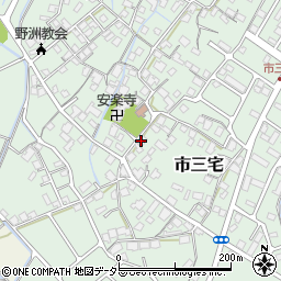 有限会社山崎屋酒店周辺の地図