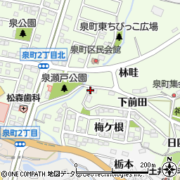 株式会社大谷電気工事周辺の地図