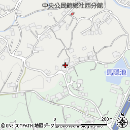 岡山県津山市総社1470周辺の地図