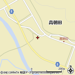 小島電気設備周辺の地図