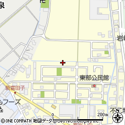 三重県桑名郡木曽岬町富田子253-11周辺の地図