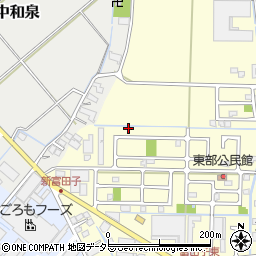 三重県桑名郡木曽岬町富田子253-5周辺の地図