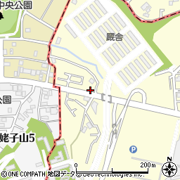 福田商会（合同会社）周辺の地図