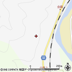岡山県新見市大佐小阪部2709周辺の地図