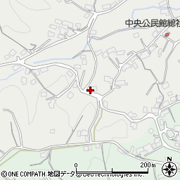 岡山県津山市総社1496周辺の地図