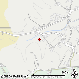 岡山県津山市総社1520-2周辺の地図