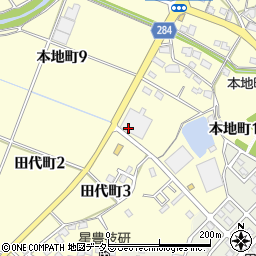 三九園（ユニット型）周辺の地図