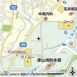 小川ファーマシー周辺の地図