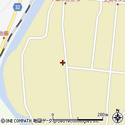岡山県新見市大佐永富1963周辺の地図