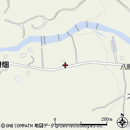 三重県三重郡菰野町田光1823周辺の地図