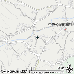 岡山県津山市総社1366周辺の地図