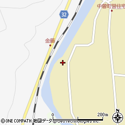 岡山県新見市大佐永富1939周辺の地図