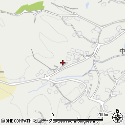 岡山県津山市総社1324周辺の地図