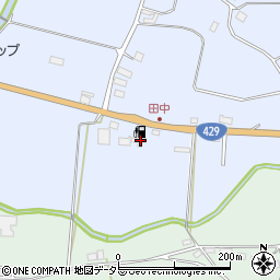株式会社ミヨシ運輸周辺の地図