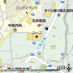 おかやまコープ コープ林田 津山市 スーパーマーケット の電話番号 住所 地図 マピオン電話帳