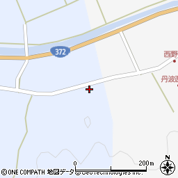 森田庭園周辺の地図